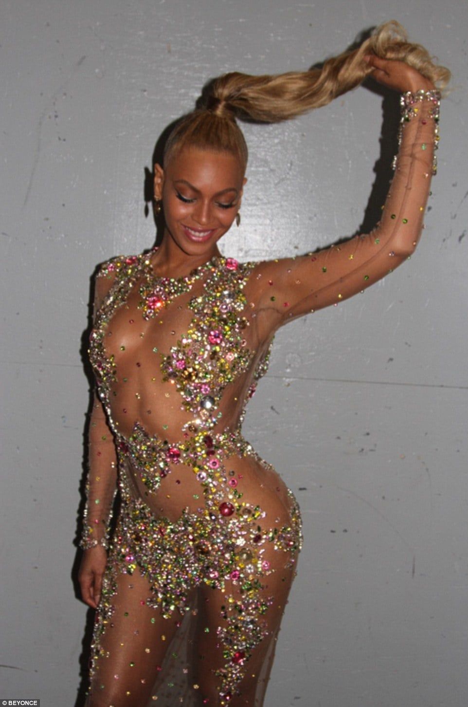 Beyonce Pics Gallery photo 1
