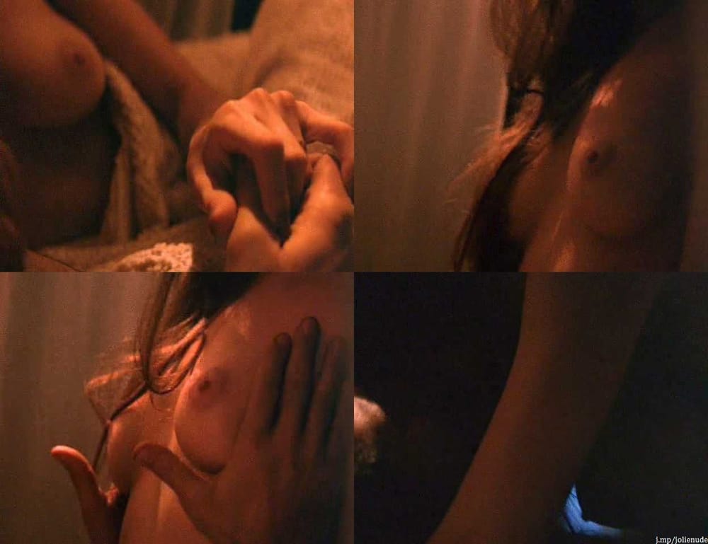Angelina Jolie Pics Gallery photo 1
