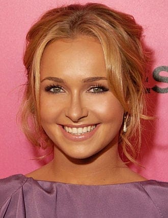 Hayden Panettiere Photo Set photo 1