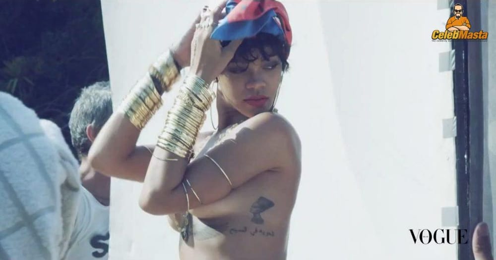 Rihanna Photo Gallery photo 1