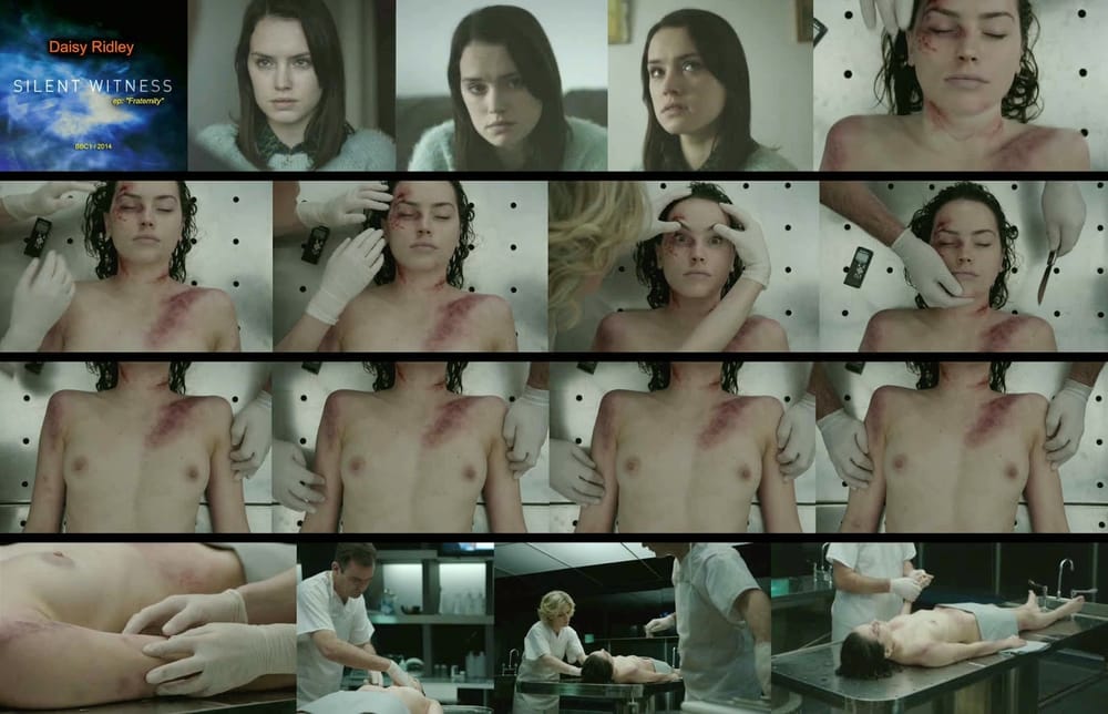 Daisy Ridley Pics Gallery photo 1