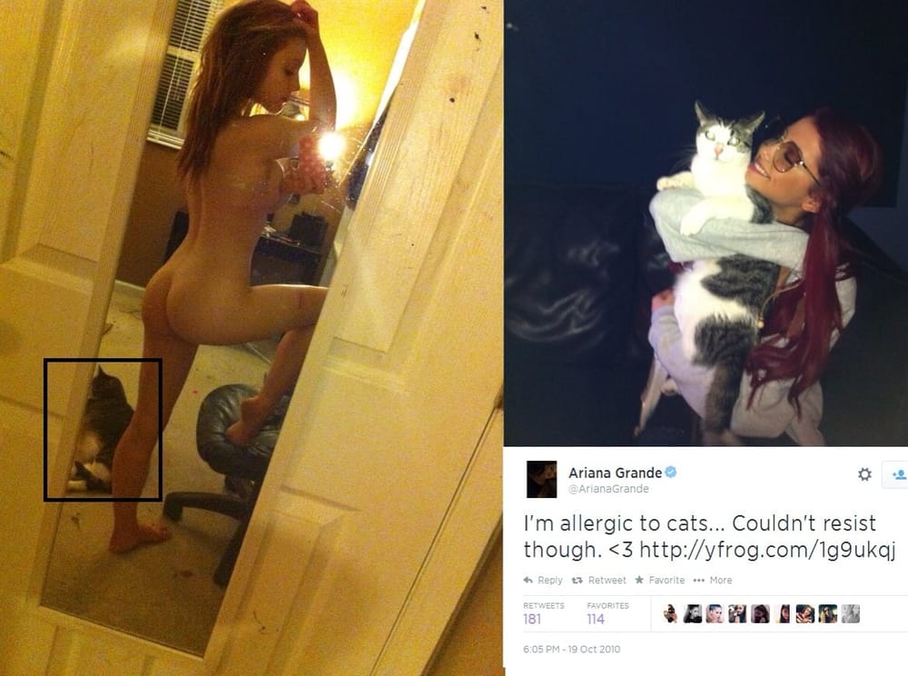 Ariana Grande Pics Gallery photo 1