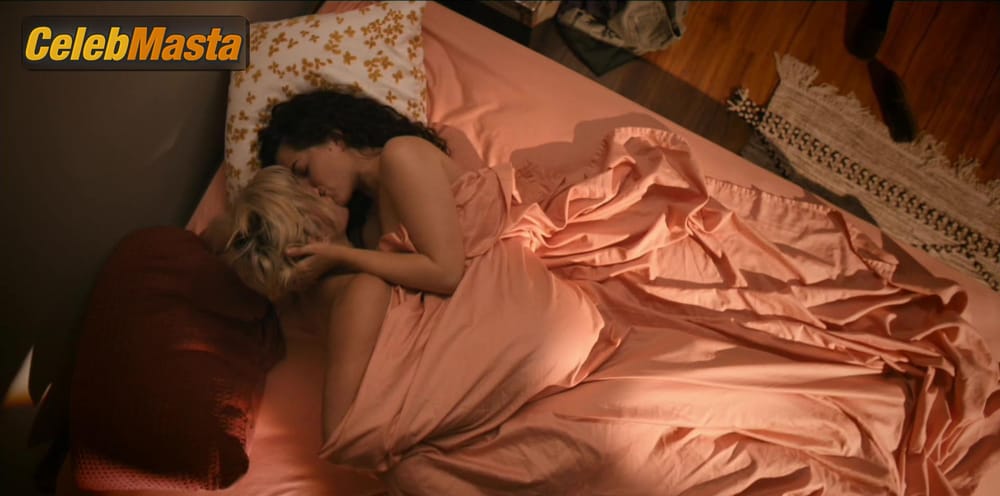 Olivia Thirlby Photo Collection from The L Word Generation Q photo 1