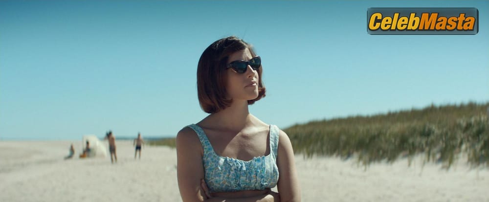 Olivia Thirlby Photos from Chappaquiddick photo 1