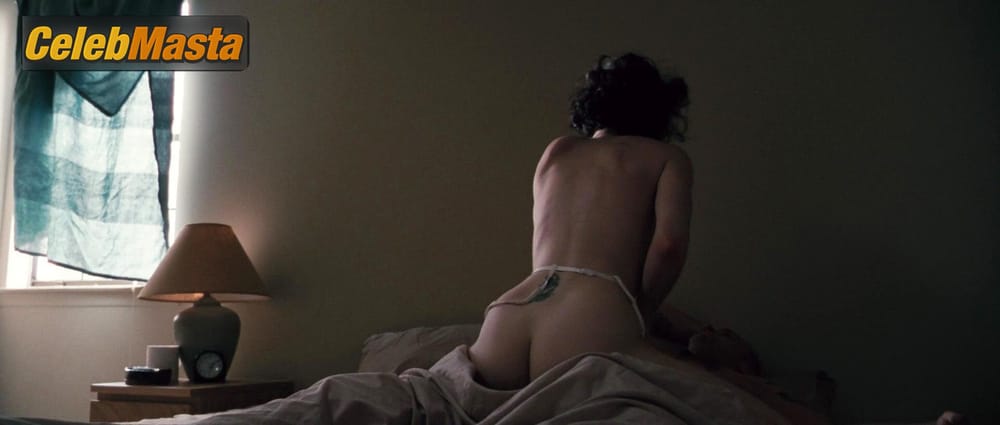 Jena Malone Sex Scene Photos from The Messenger photo 1