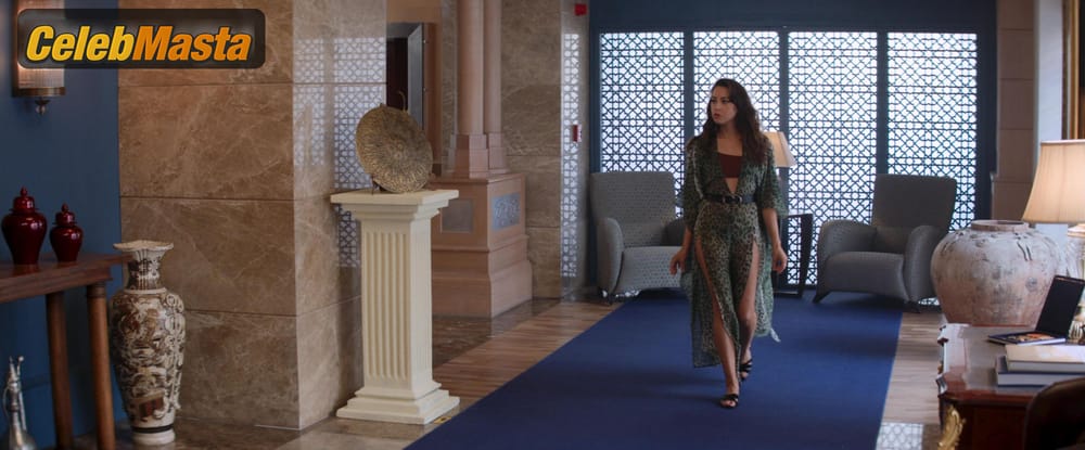 Aubrey Plaza Photo Gallery: Operation Fortune Ruse De Guerre photo 1