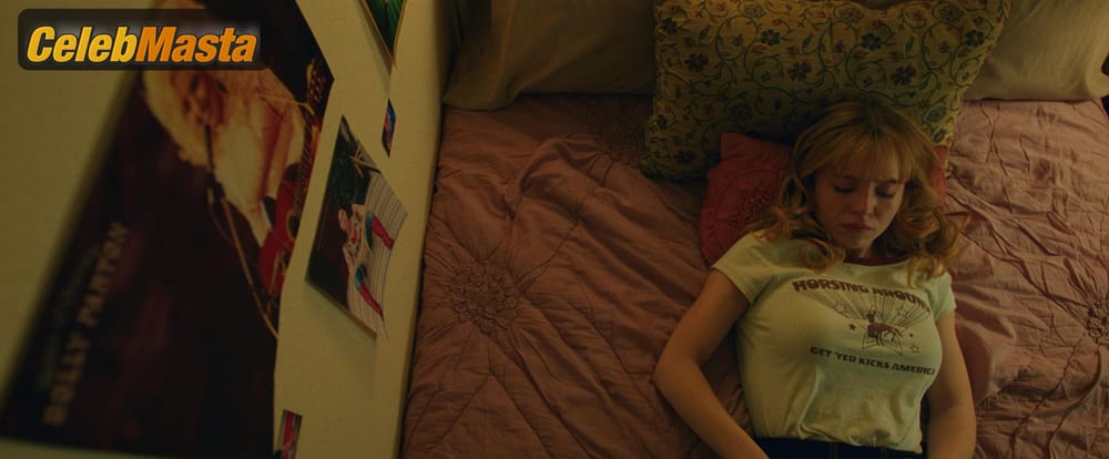 Photo Gallery: Sydney Sweeney in Americana photo 1