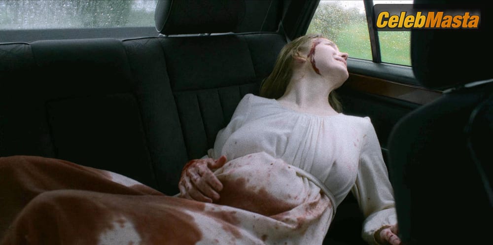Sydney Sweeney Photos from Immaculate photo 1