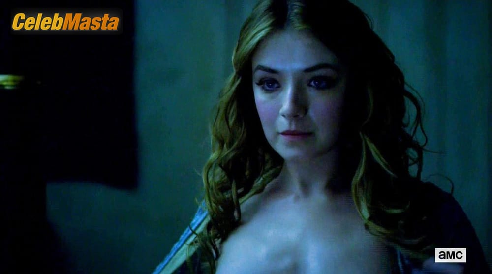 Sarah Bolger Photo Gallery: Into The Badlands photo 1