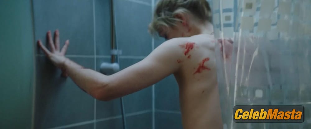 Sarah Bolger Sexy Gallery from A Good Woman Is Hard To Find photo 1