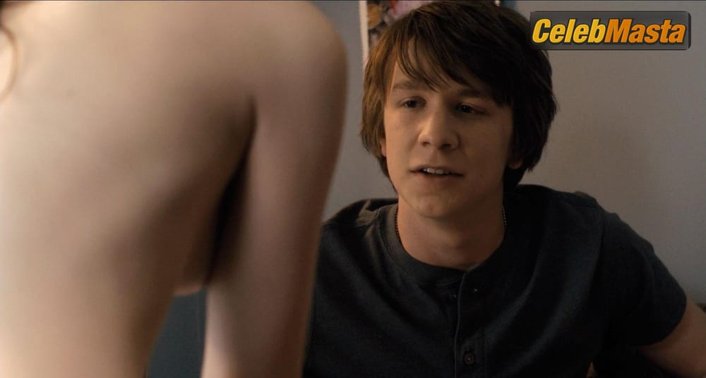 Sarah Bolger Topless Photo Set from As Cool As I Am photo 1