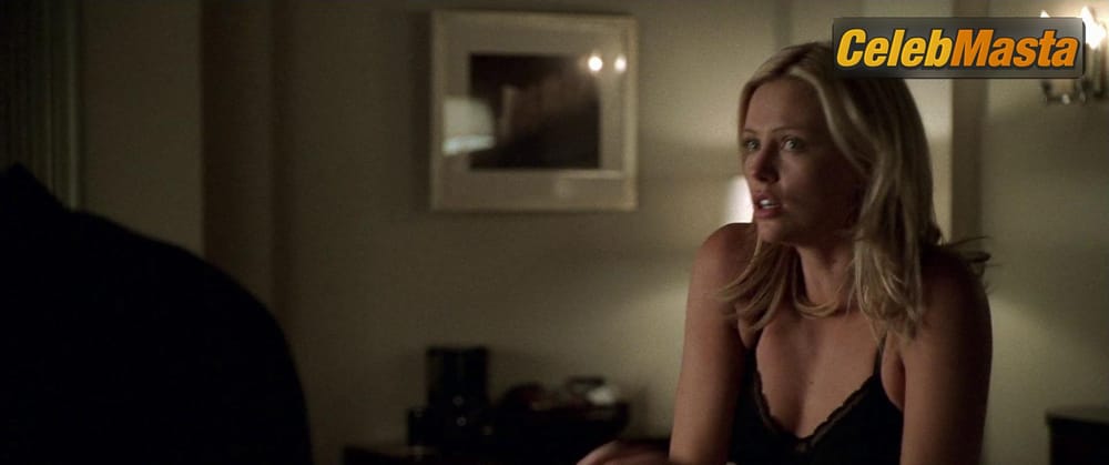 Charlize Theron Photo Gallery: The Italian Job photo 1