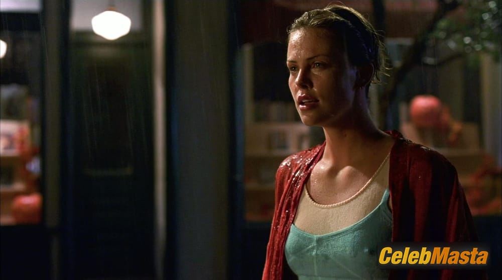 Photo Gallery: Charlize Theron in Sweet November photo 1
