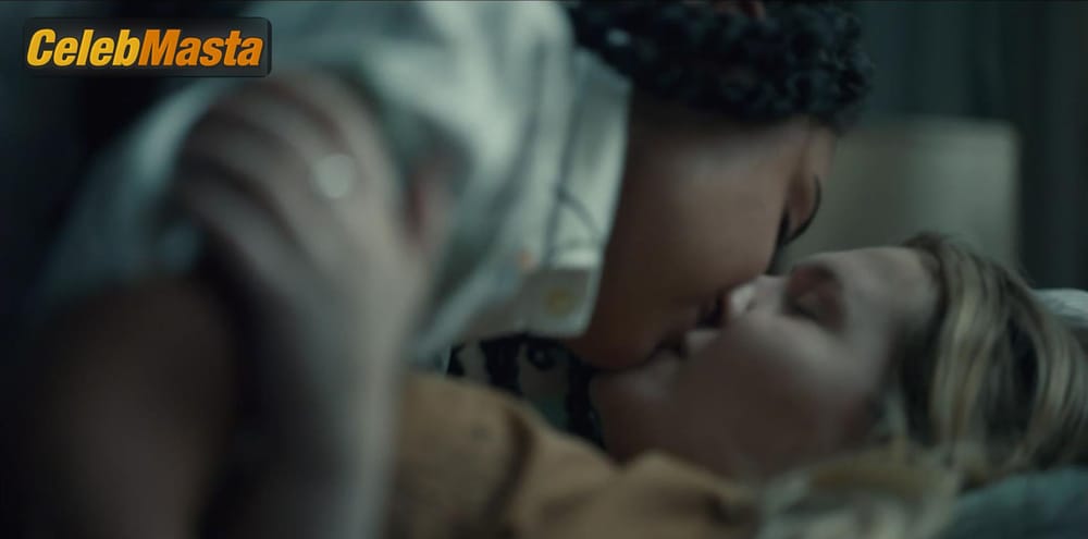 Abigail Breslin Scene Photos Gallery from Accused photo 1