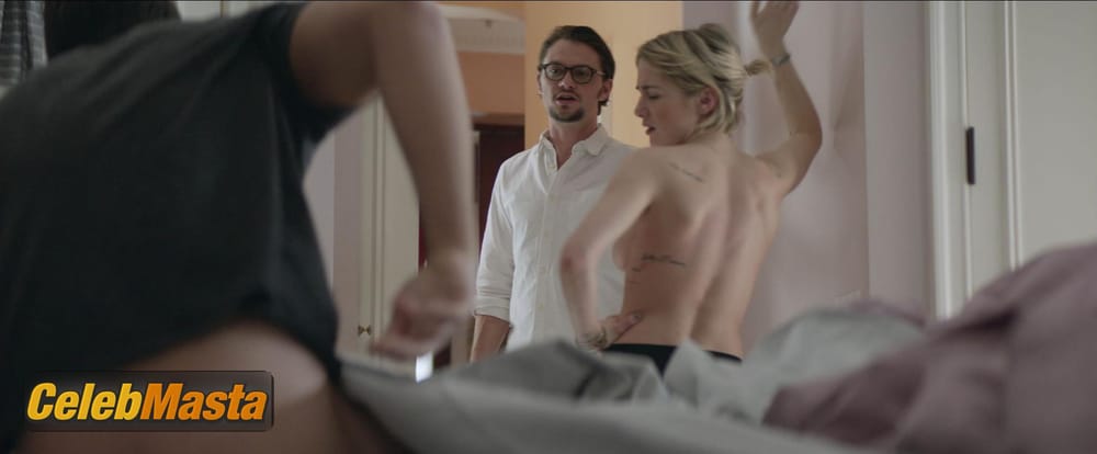 Addison Timlin Photo Collection from Chronically Metropolitan photo 1
