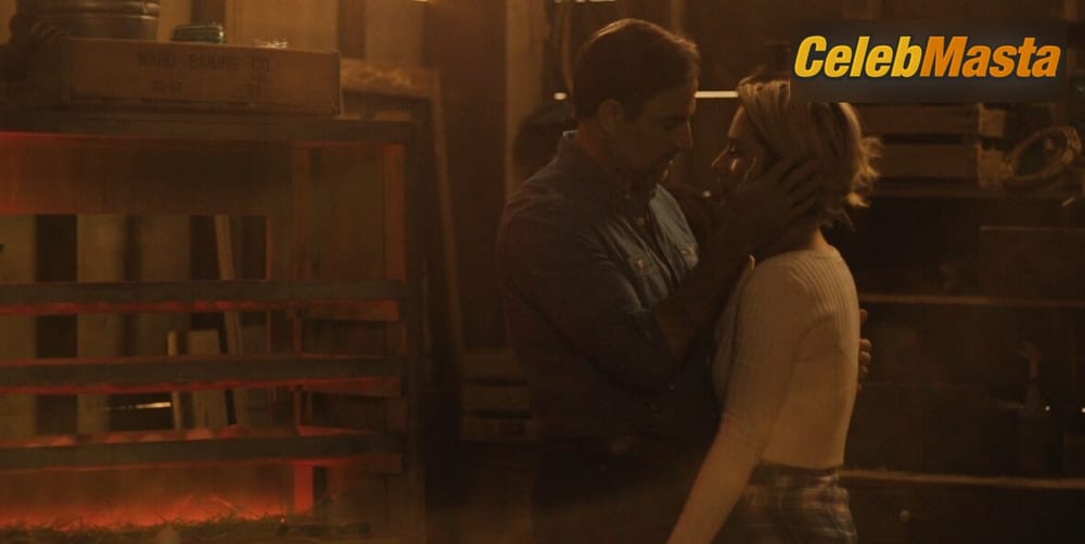 Photo Gallery: Addison Timlin in Submission photo 1