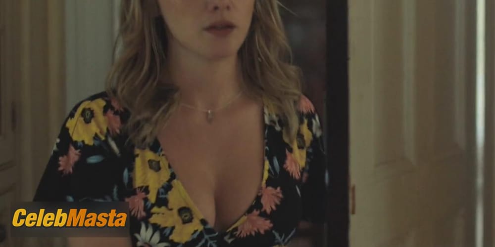 Addison Timlin Photos from Life Like photo 1