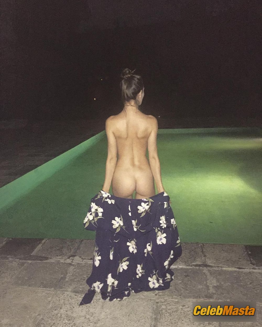 Alejandra Guilmant Gallery: Bynapoleon Habeica From Instagram photo 1