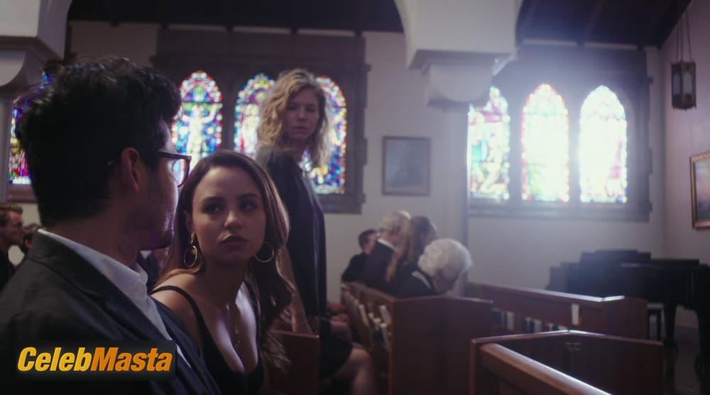 Aimee Carrero Photo Gallery from Wander Darkly photo 1