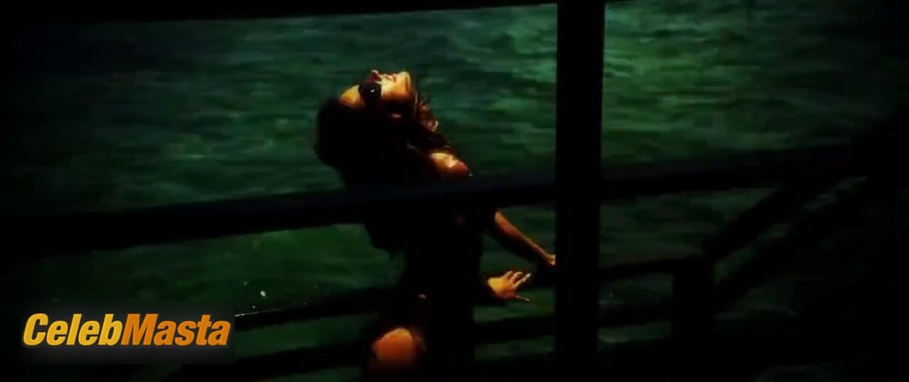 Alessandra Ambrosio Photos from Gq Brazil photo 1