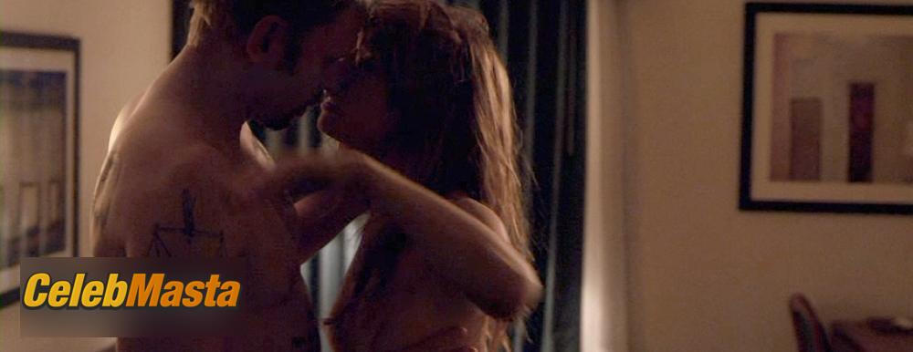 Alicia Witt Photos from Joint Body photo 1
