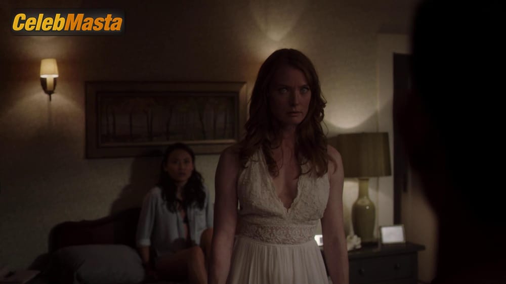 Photo Gallery: Alicia Witt in The Exorcist photo 1