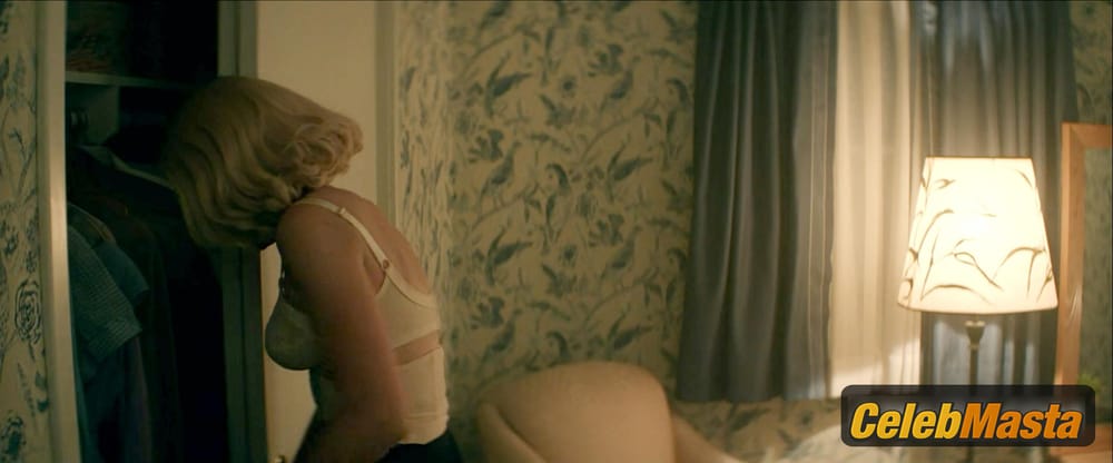 Alison Pill Photo Collection from Them photo 1