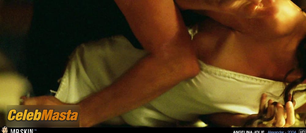 Angelina Jolie Photos from Alexander photo 1