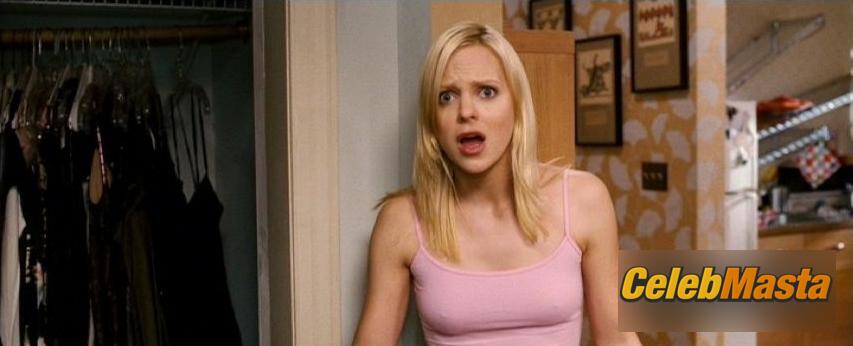 Anna Faris Scene Photos Gallery from My Super Ex-girlfriend photo 1