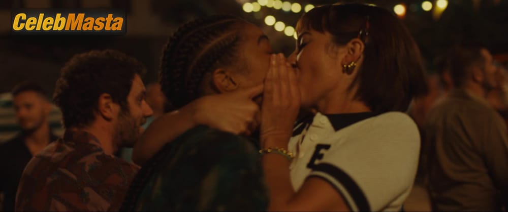 Adele Exarchopoulos Scene Photos Gallery from Voleuses photo 1