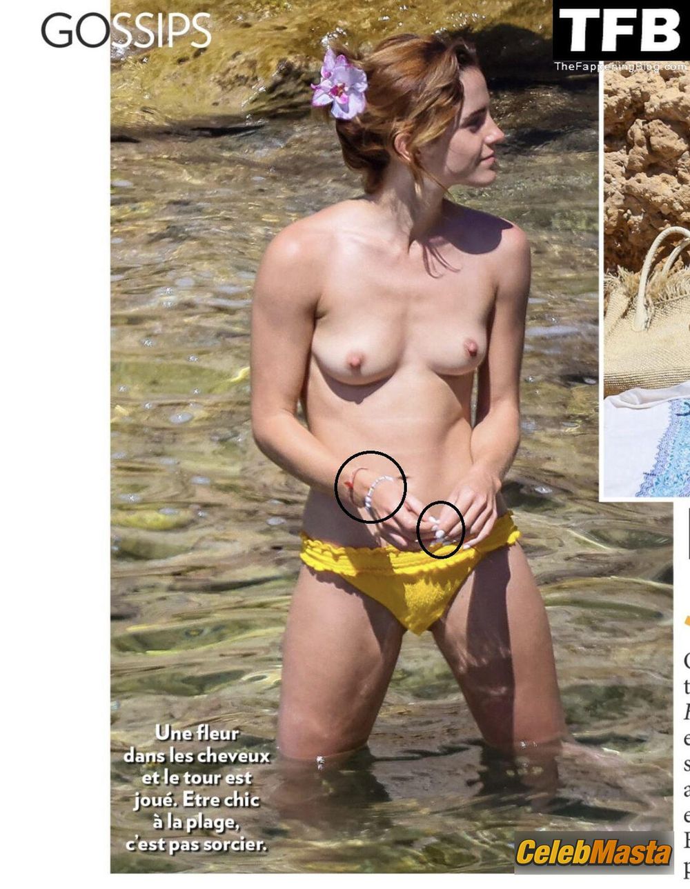 Emma Watson Pics Collection photo 1
