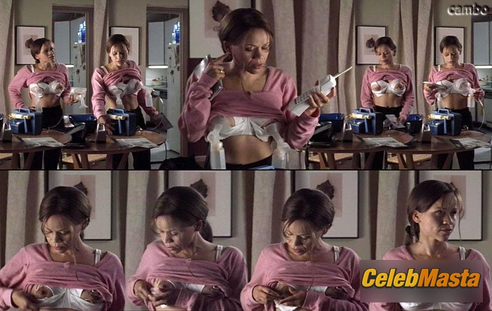 Rosie Perez Photo Set from The 24 Hour Woman photo 1