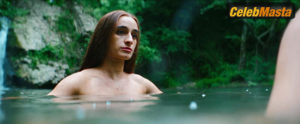 Photo Gallery: Michela De Rossi in Brigands The Quest For Gold photo 1