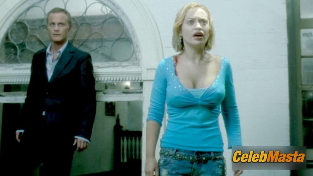 Photo Gallery: Monica Keena in Left In Darkness photo 1