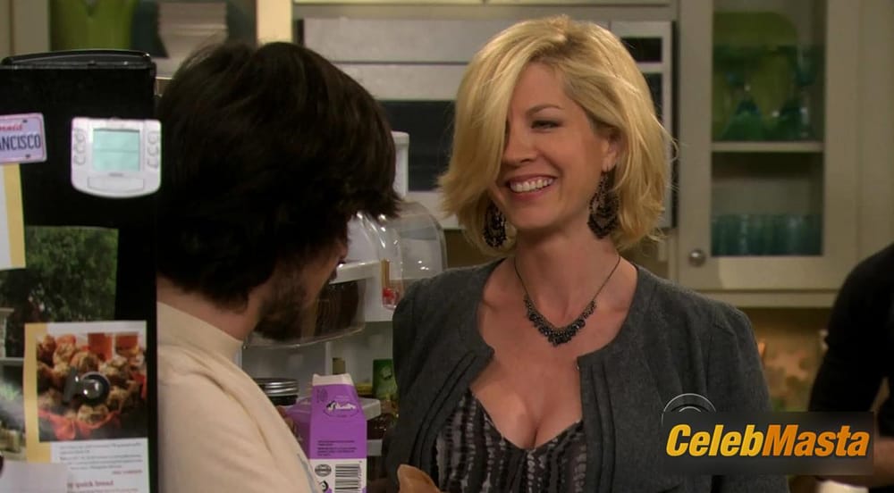 Jenna Elfman Photo Collection from Accidentally On Purpose photo 1