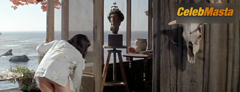Elizabeth Taylor Scene Photos Gallery from The Sandpiper photo 1