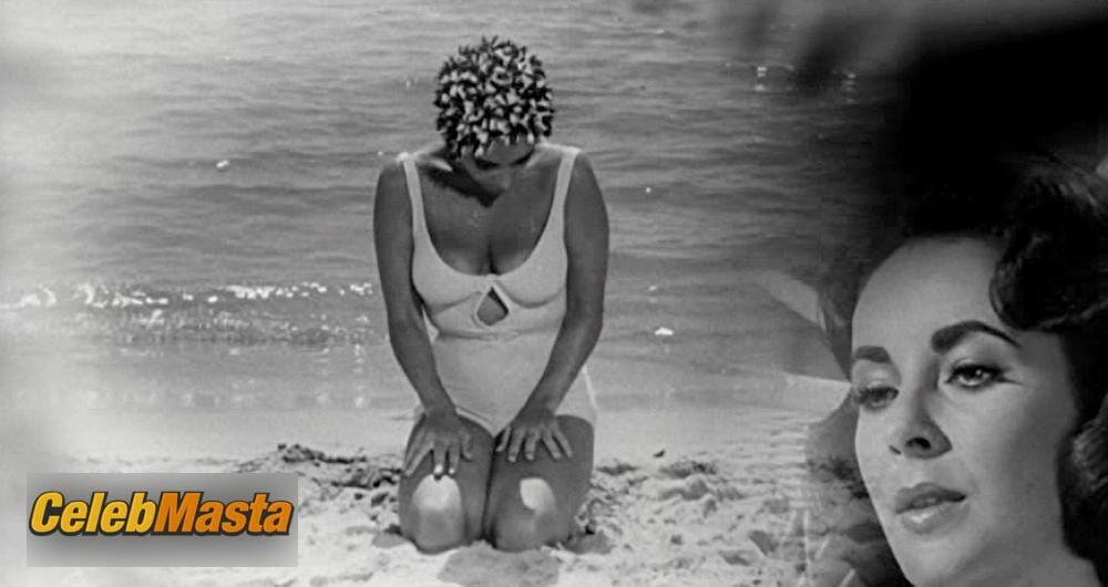 Elizabeth Taylor Photo Set from Suddenly, Last Summer photo 1