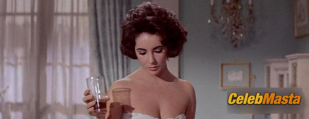 Elizabeth Taylor Photo Set from Butterfield 8 photo 1