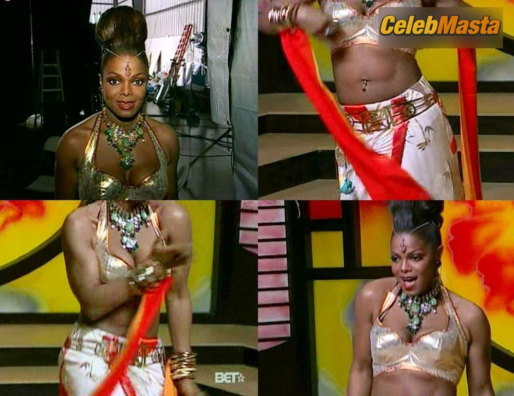Janet Jackson Photo Gallery from Access Granted photo 1