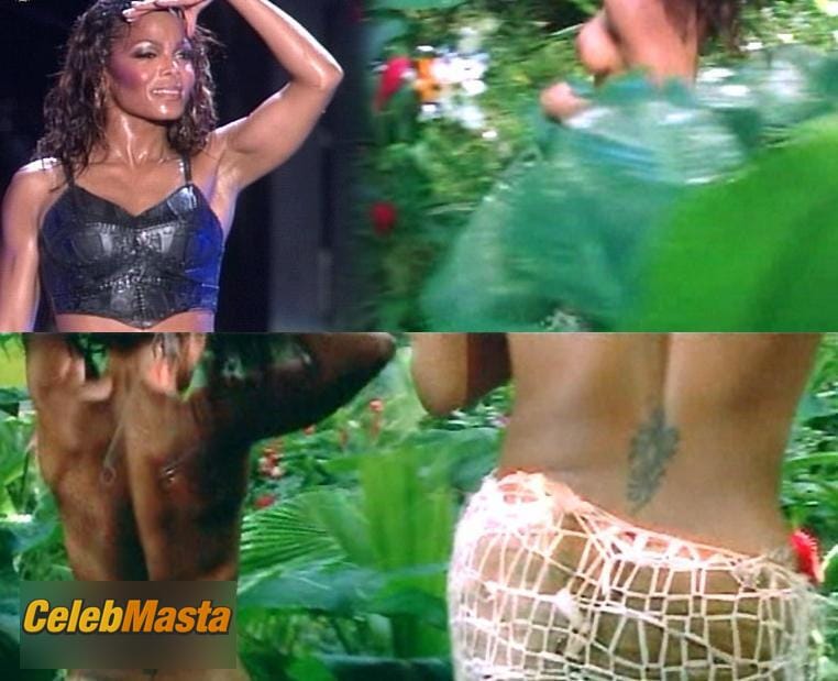 Janet Jackson Photos from Janet – Live In Hawaii photo 1