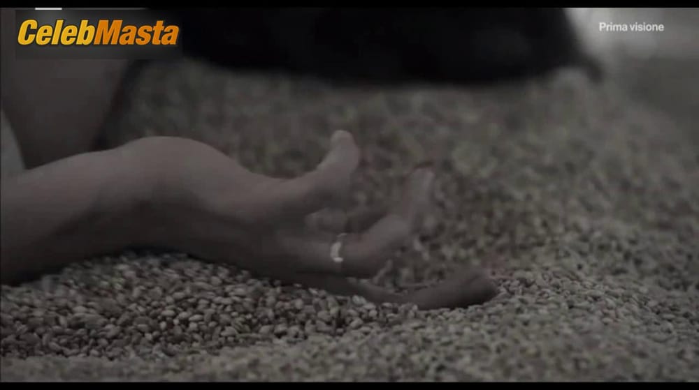 Photo Gallery: Luisa Ranieri in La Vita Promessa photo 1