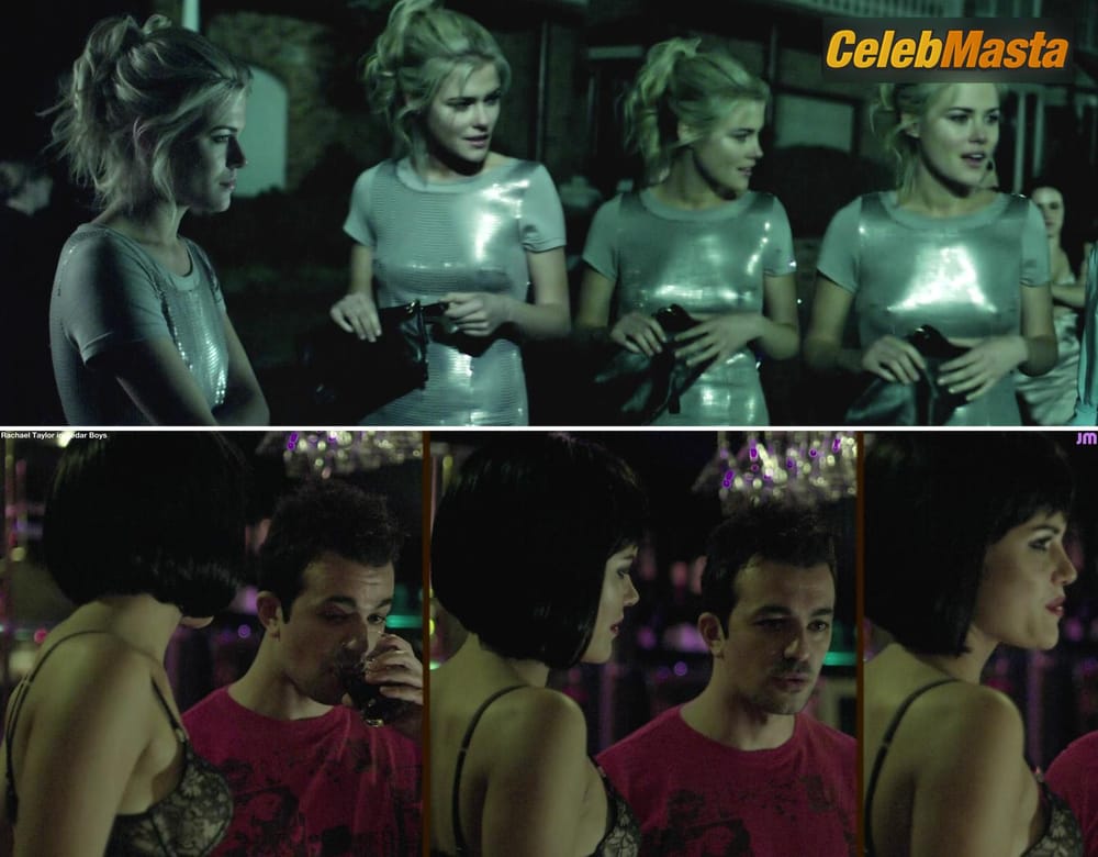 Rachael Taylor Photo Gallery from Cedar Boys photo 1