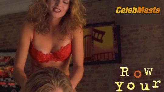 Jill Hennessy Photo Set from Row Your Boat photo 1