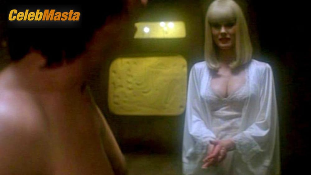Dorothy Stratten Photo Collection from Galaxina photo 1