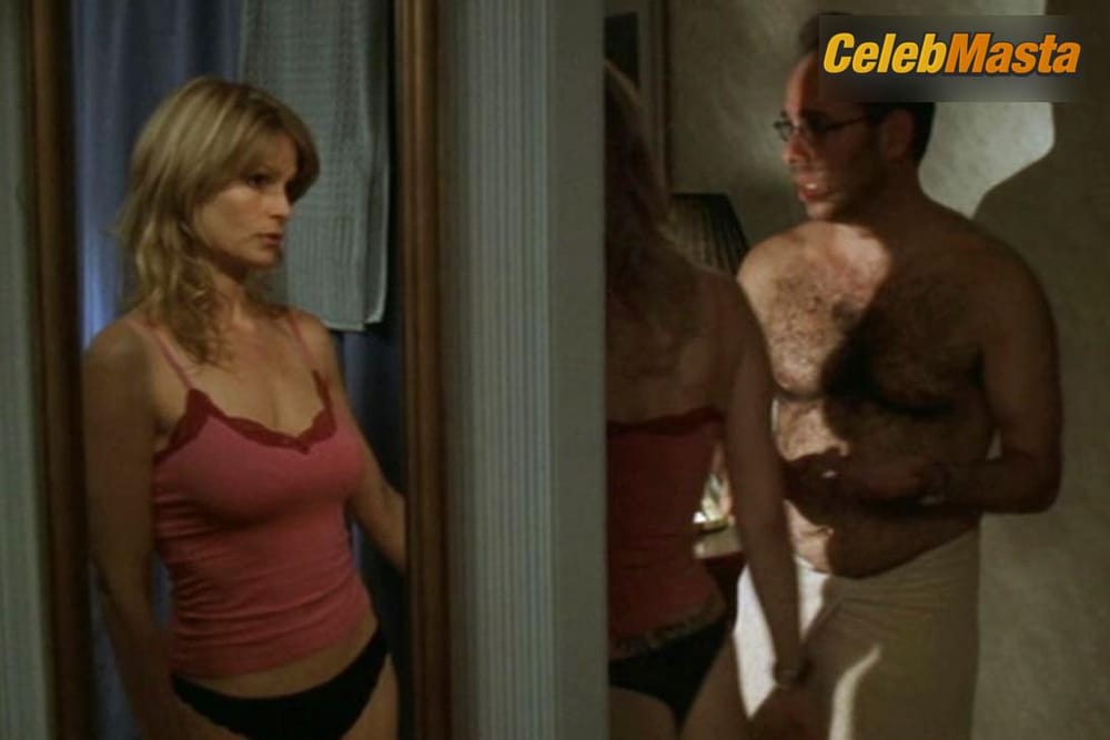 Photo Gallery: Kyra Sedgwick in Loverboy photo 1
