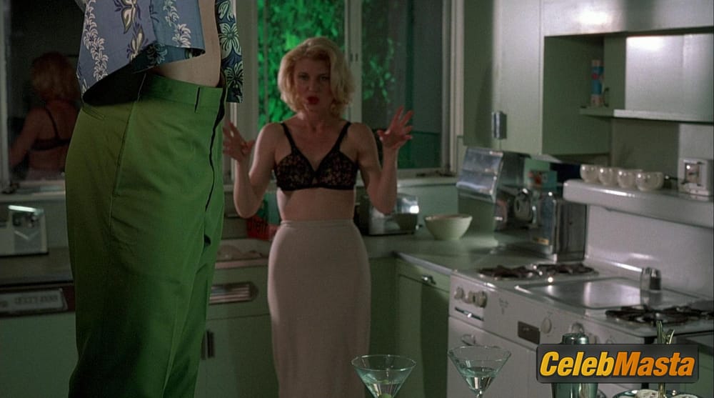 Beth Broderick Photo Gallery from Psycho Beach Party photo 1
