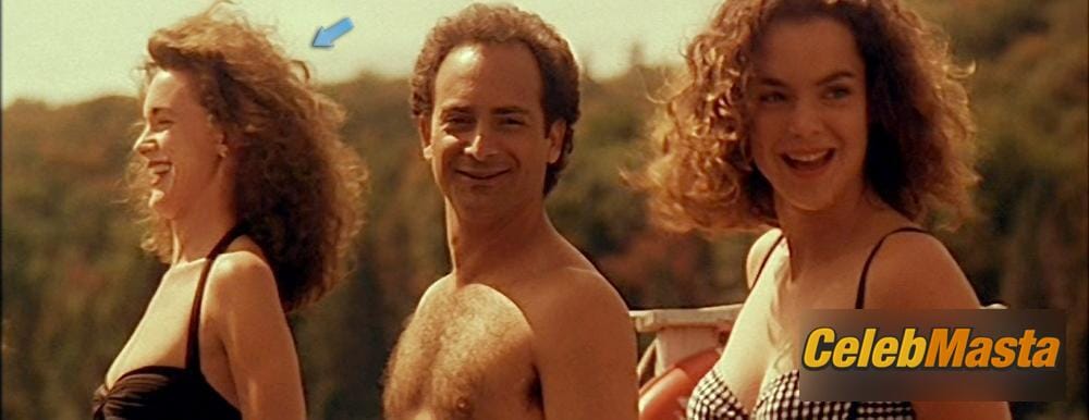 Photo Gallery: Elizabeth Perkins in Indian Summer photo 1