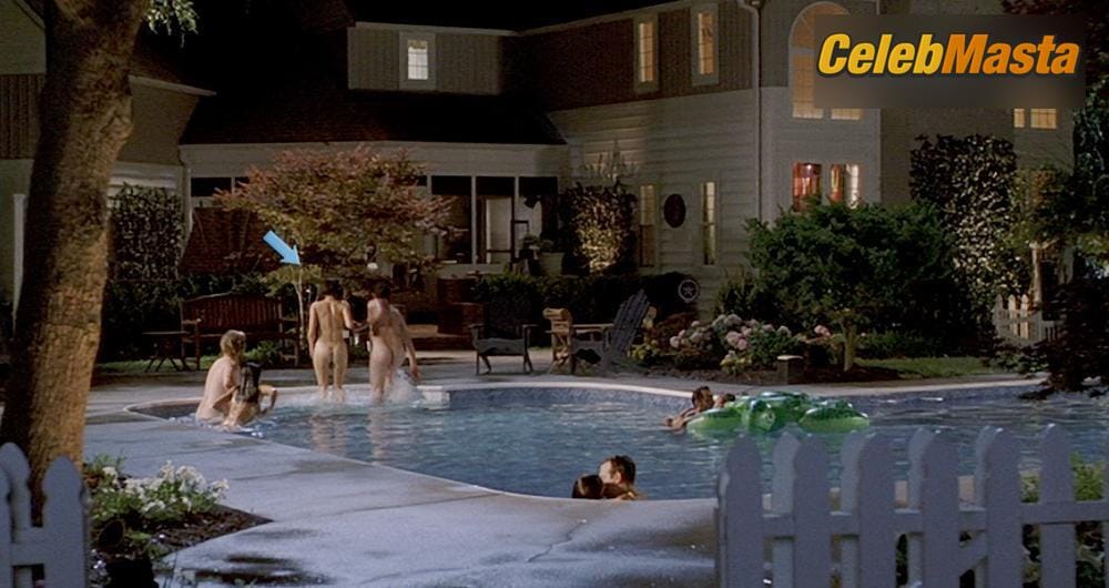 Lindsay Sloane Photo Gallery from A Good Old Fashioned Orgy photo 1