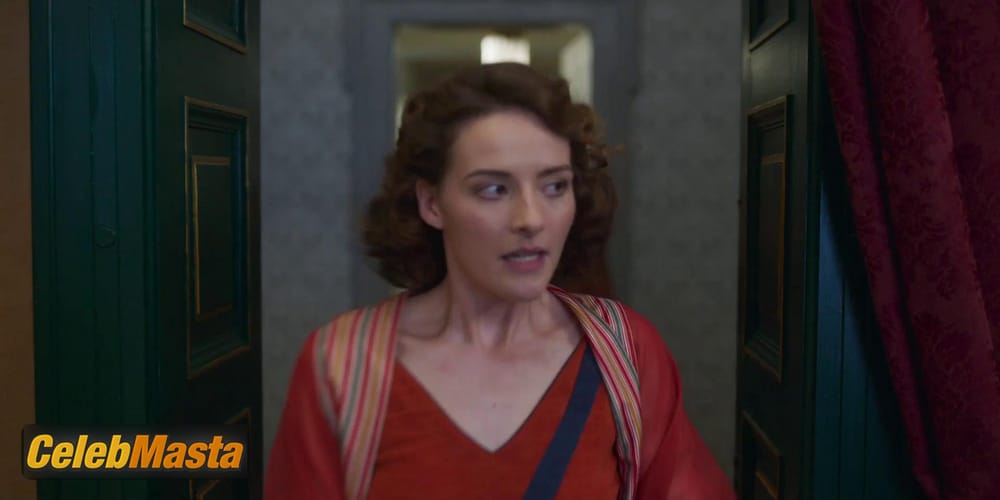 Olivia Morris Scene Photos Gallery from Hotel Portofino photo 1