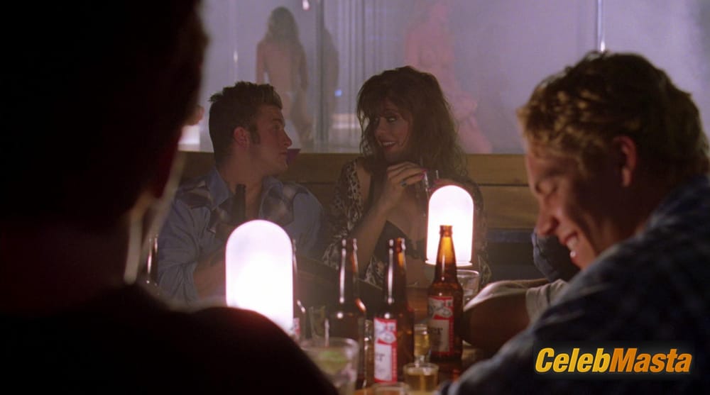 Tonie Perensky Photo Set from Varsity Blues photo 1